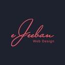 logo of Ejeeban Web Design Company