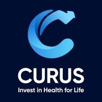 curus logo image