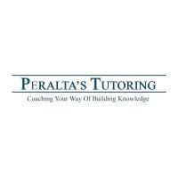 peralta's education & productions logo image