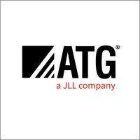 atg, a jll company logo image