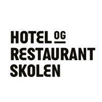 hotel og restaurantskolen logo image