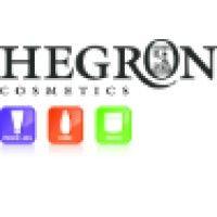 hegron cosmetics bv logo image