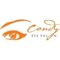 icandy eye salon logo image