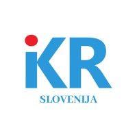 krajnik računalništvo logo image