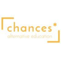 chances alternative education logo image