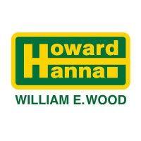 howard hanna william e. wood logo image