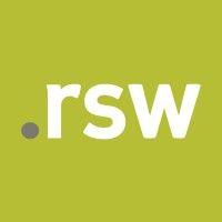 rsw creative, inc. logo image