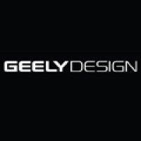 geely design center gothenburg logo image