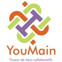 youmain logo image