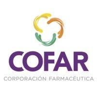 corporación cofar logo image