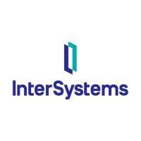 intersystems france logo image