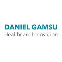 daniel gamsu - healthcare innovation