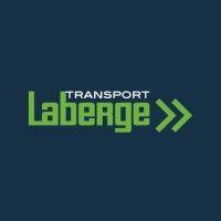 transport laberge logo image