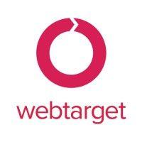 webtarget inc. logo image