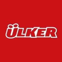 ülker logo image