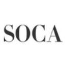 logo of Soca Clothing