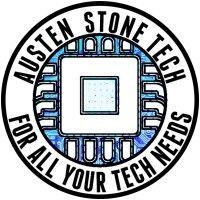 austen stone tech logo image