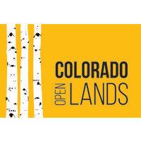 colorado open lands logo image