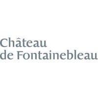 château de fontainebleau logo image