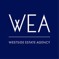 westside estate agency - beverly hills • malibu logo image