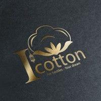 icotton logo image