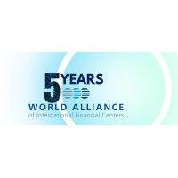 world alliance of international financial centers (waifc) logo image