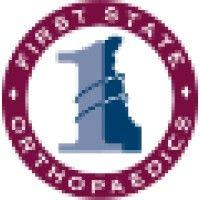 first state orthopaedics logo image