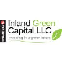 inland green capital llc logo image