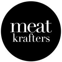 meatkrafters logo image