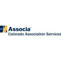 colorado association services - an associa company logo image