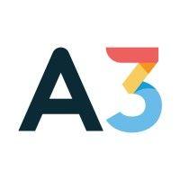 aisle3 logo image