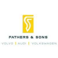 fathers & sons logo image