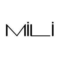 mili cosmetics logo image