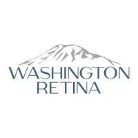 washington retina, pllc logo image