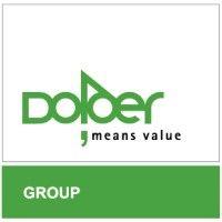 dolder ltd. logo image