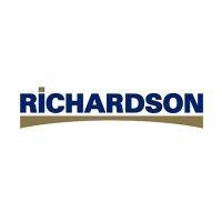 richardson international logo image