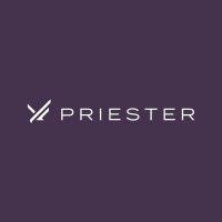 priester aviation logo image