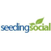 seedingsocial logo image