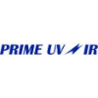 prime uv-ir systems logo image