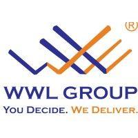 worldwide logistics(india) pvt ltd logo image