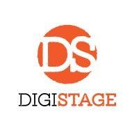 digistage logo image