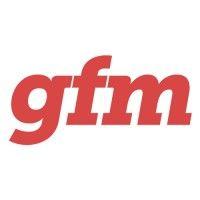 gfm logo image