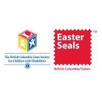 easter seals bc/yukon logo image