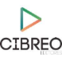 cibreo editores, sc logo image