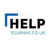 helpyournhs.co.uk logo image