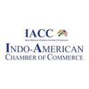 logo of Indo American Chamber Of Commerce India