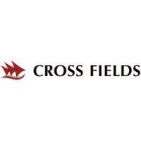 cross fields logo image