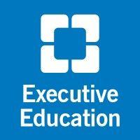 cleveland clinic global executive education logo image