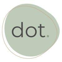 dot. - your wellness ecosystem logo image