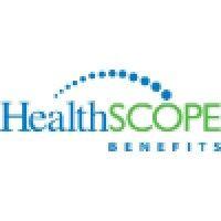 healthscope benefits logo image